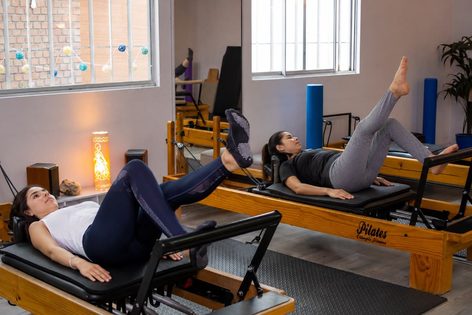 Pilates para adolescentes