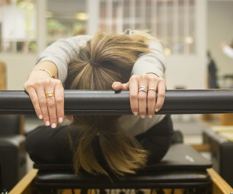 CG Pilates